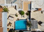 La Villa de la Isla |  -  - 