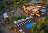 Villa Barbarosa |  -  - 