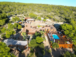 Villa Barbarosa |  -  - 