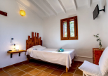 Villa Barbarosa |  -  - 