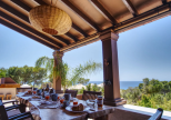 Villa Barbarosa |  -  - 