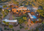 Villa Barbarosa |  -  - 
