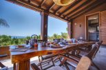 Villa Barbarosa |  -  - 