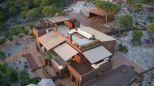 Villa Barbarosa |  -  - 