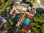 Villa Barbarosa |  -  - 