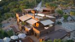 Villa Barbarosa |  -  - 