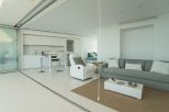Ibiza Marina Botafoch |  -  - 
