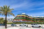 Ibiza Marina Botafoch |  -  - 