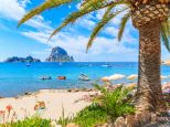 Ibiza Marina Botafoch |  -  - 