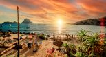 Ibiza Marina Botafoch |  -  - 