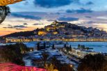 Ibiza Marina Botafoch |  -  - 