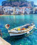 Villa un Sogno a Cefalu' |  -  - 