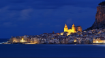 Villa un Sogno a Cefalu' |  -  - 