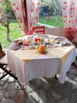 La Casa dei Fiori Sarzana |  -  - 