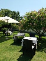 La Casa dei Fiori Sarzana |  -  - 