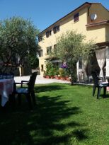 La Casa dei Fiori Sarzana |  -  - 