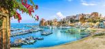 Villa Fraginesi al Mare |  -  - 