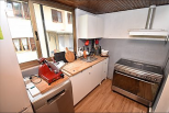 Appartamento Vallecchia |  -  - 
