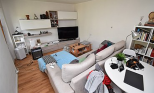Appartamento Vallecchia |  -  - 