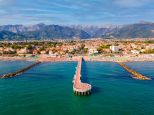 Villa Eschignana |  -  - 