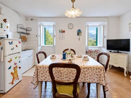 Casa Panorama Lerici |  -  - 