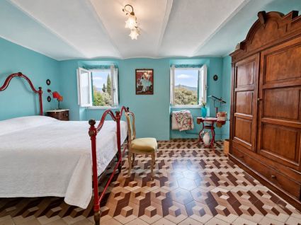 Casa Panorama Lerici |  -  - 