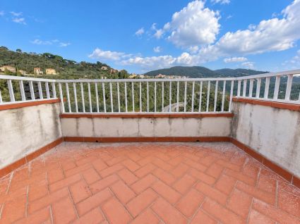 Casa Panorama Lerici |  -  - 