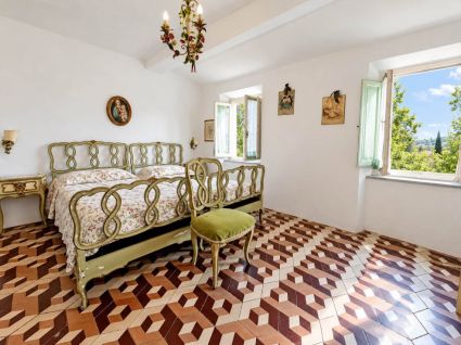 Casa Panorama Lerici |  -  - 