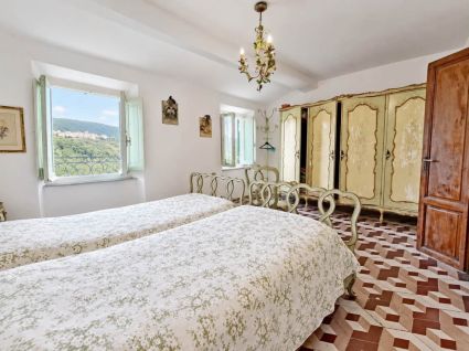 Casa Panorama Lerici |  -  - 