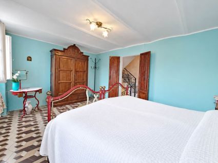 Casa Panorama Lerici |  -  - 