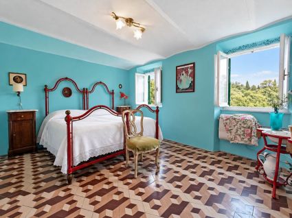 Casa Panorama Lerici |  -  - 