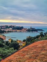 Casa Panorama Lerici |  -  - 