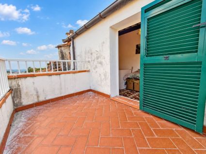Casa Panorama Lerici |  -  - 