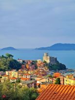 Casa Panorama Lerici |  -  - 