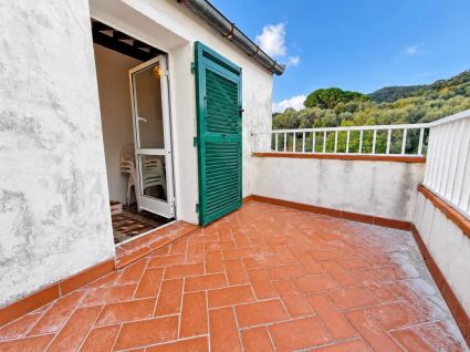 Casa Panorama Lerici |  -  - 