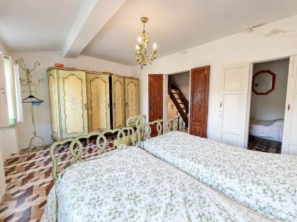 Casa Panorama Lerici |  -  - 