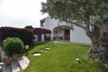 Villino Abbiadori |  -  - 