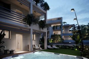 Appartamento del Marinaio Cala Violina  |  -  - 