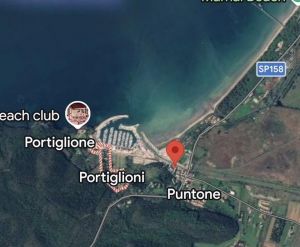Appartamento del Marinaio Cala Violina  |  -  - 