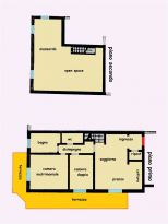 Appartamento Fresco Mare  |  -  - 