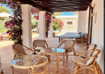 Villa San Carlos |  -  - 
