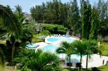 Wohnung Beverly Suites Malindi | Malindi - Apartments - Kenya & Zanzibar