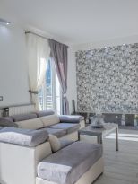 La Casa dei Fiori |  -  - 