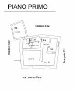 La Casa dei Fiori |  -  - 
