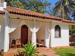 Villino Malindi Mwembe |  -  - 