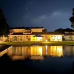 Villino Malindi Mwembe |  -  - 