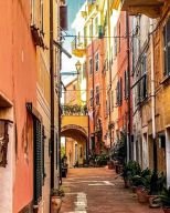 Antico Casale della Posta  |  -  - 