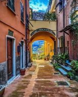 Antico Casale della Posta  |  -  - 