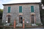 Antico Casale della Posta  |  -  - 