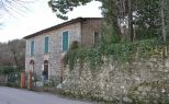 Antico Casale della Posta  |  -  - 
